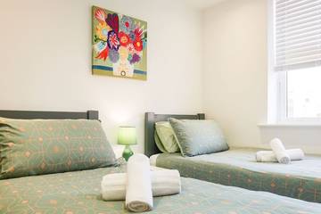 Apartment for 2 People in Coventry, Heart of England, Photo 3