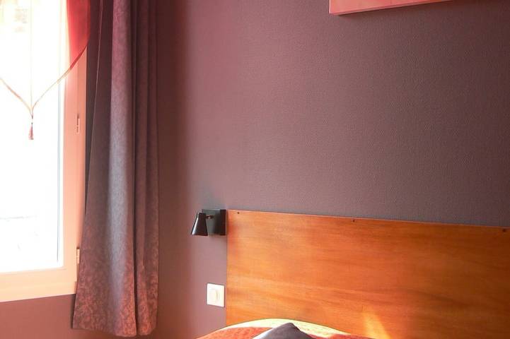 Gîte pour 2 personnes dans Office de Tourisme La Bourboule - 2