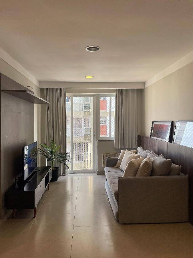 Casas e apartamentos de temporada para 6 pessoas, com jardim e sauna e ainda piscina, com animais de estimação em Leblon