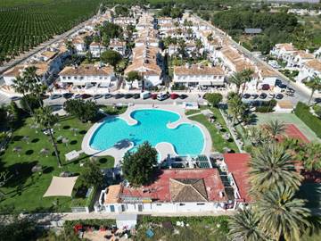 Bungalow para 4 Personas en Orihuela, Costa Blanca, Foto 1