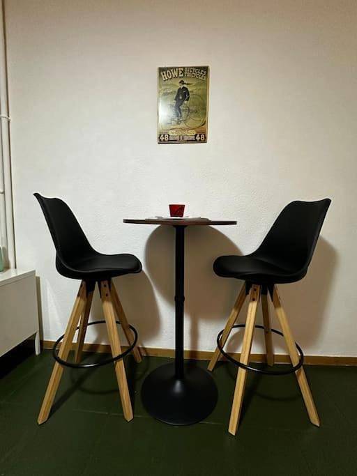 Gîte pour 2 personnes à Fribourg - 2