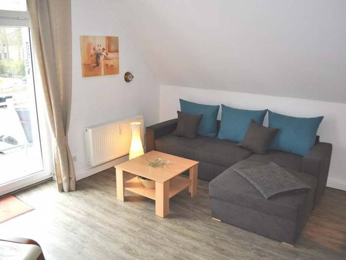 Ferienwohnung für 4 Personen in Timmendorfer Strand - 4