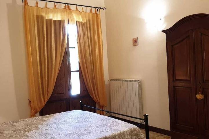 2 bedroom private vacation home in toscana in Chianni, Costa degli Etruschi