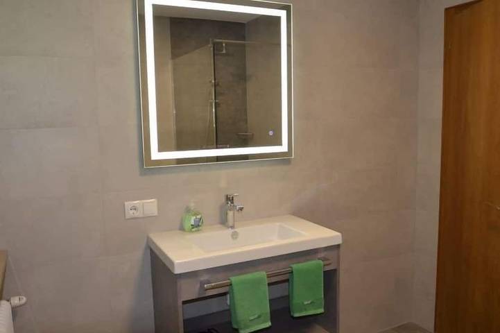 Appartement entier, Apart Hof Achenrainer in Fließ, Bezirk Landeck