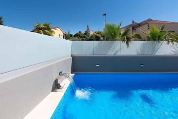 Villa für 8 Personen in Funtana, Vrsar-Funtana, Bild 2