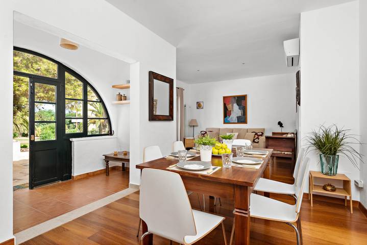 Hort des Milord - Villa en Es Castell in Santa Ana (Menorca), Es Castell