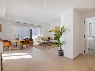 Appartement voor 4 Personen in Nueva Andalucía, Marbella, Afbeelding 3