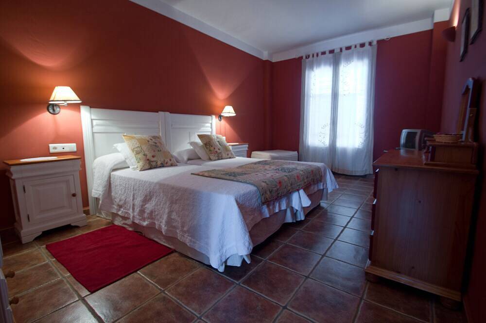 Appartement entier, Sierra Quilama Hoyamoros in San Miguel de Valero, Province de Salamanque