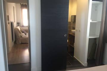 Appartement De Vacances pour 3 Personnes dans Perpignan, Région de Perpignan, Photo 3