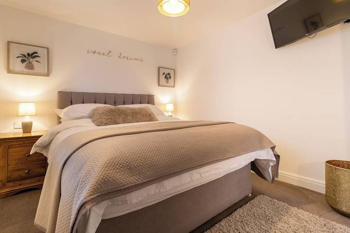 Picturesque Cottage With Views in Wakefield, Yorkshire de l'Ouest