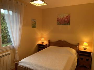 Gîte pour 4 Personnes dans Quiberville, Côte d'Albâtre, Photo 3