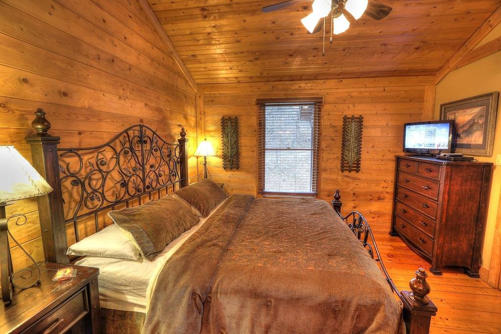 Buchen Sie für August und September und erhalten Sie 15% Rabatt auf 3 oder mehr Nächte! in Sevierville, Sevier County