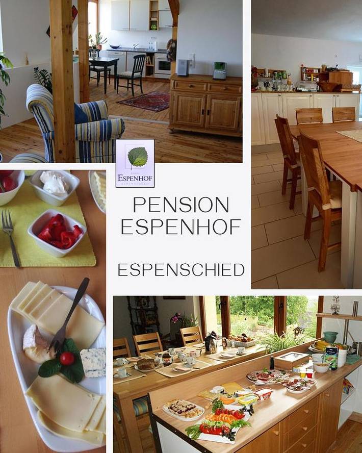 Bed and Breakfast für 2 Personen, mit Terrasse und Garten sowie Ausblick