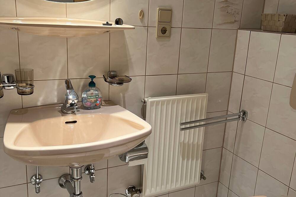 Geheel appartement, Vacation apartment/apartment for 2 guests with 40m² in Biberwier in Lechtal Alps, Biberwier