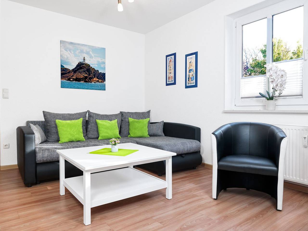 Ferienwohnung in Insel Poel ab 126€ pro Nacht