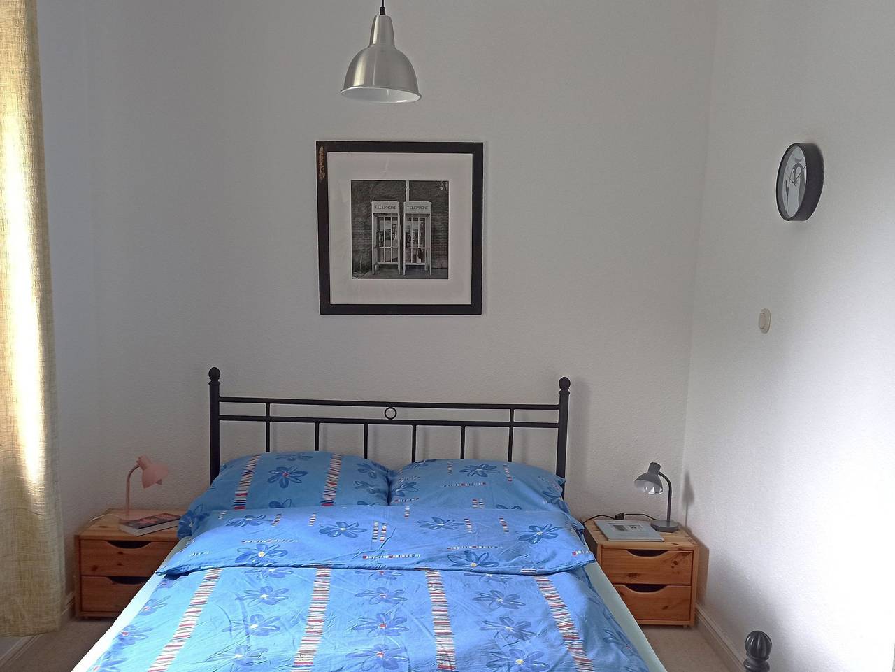 Fewo Apfel Striep - neue Ferienwohnung in Steinkirchen, Altes Land Stade