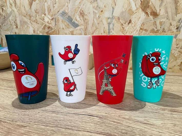 Location de vacances pour 4 personnes à Couilly-Pont-aux-Dames - 4