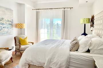 Villa pour 8 Personnes dans Sotogrande, San Roque, Photo 3