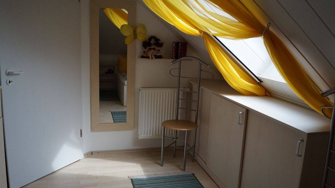 Appartement de vacances entier, Ferienwohnung für 2 Personen (40 m²) in Wiek auf Rügen in Wiek, Région de Rügen