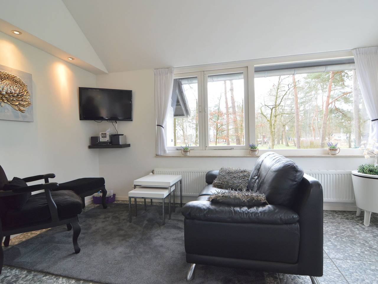 Vakantiehuis in Stramproy bij natuurgebieden in Stramproy, Limburg