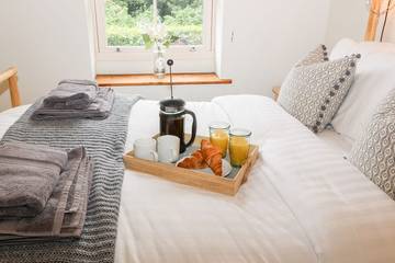 Cottage for 4 People in Holmfirth, West Yorkshire, Photo 4