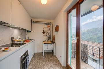 Chalet für 4 Personen in Centovalli, Lepontinische Alpen, Bild 4