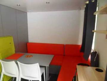 Camping für 2 Personen in Urt, Bayonne und Umgebung, Bild 4