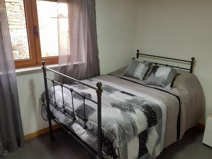 Location de vacances pour 6 personnes, avec balcon dans Castro Daire - 4