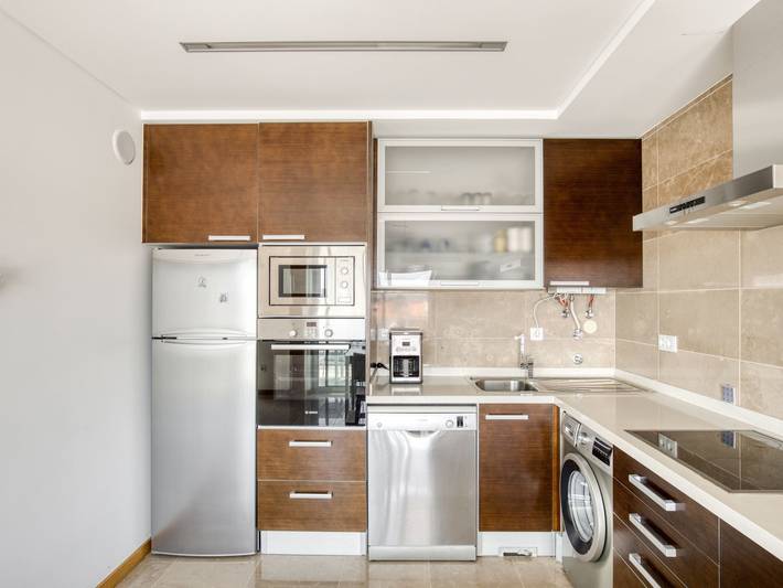 Casa de férias para 6 pessoas com varanda/terraço in Salir do Porto, Tornada e Salir do Porto