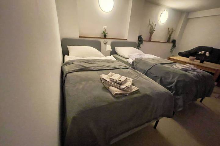 Ferienwohnung für 3 Personen, mit Garten und Terrasse, mit Haustier in Kreis Stormarn - 3