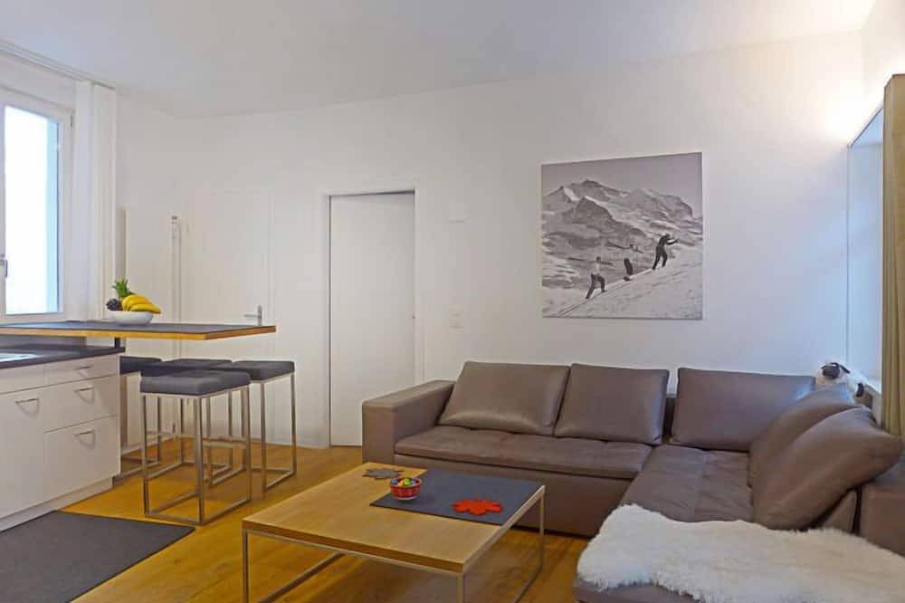 Appartamento vacanze a Lauterbrunnen a partire da 158€ a notte