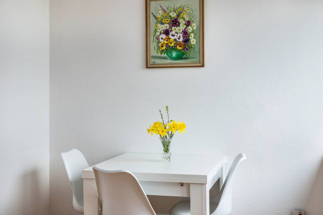 Gezellig vakantieappartement "Maria Feucht" aan de Bodensee met uitzicht op het meer, foto 10