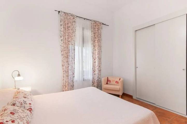 Villa Durán Esteban. Relax and unwind in this quiet and elegant villa. in Cantillana, Province de Séville
