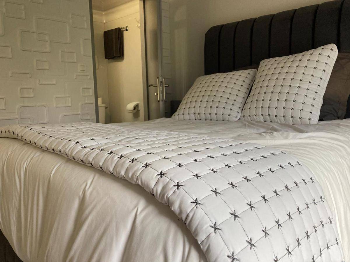 Double Room in Meaux, Seine-et-Marne