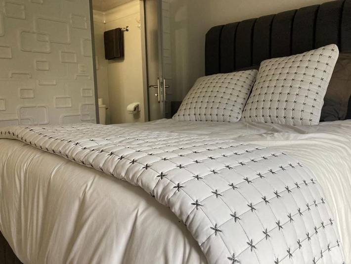 Chambre d’hôte pour 2 personnes, avec terrasse à Meaux - 3