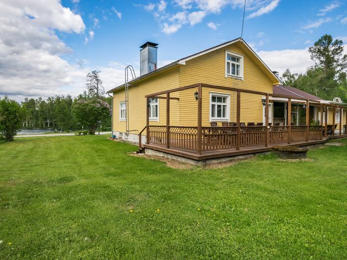 Kannashovi in Juva, Südsavo
