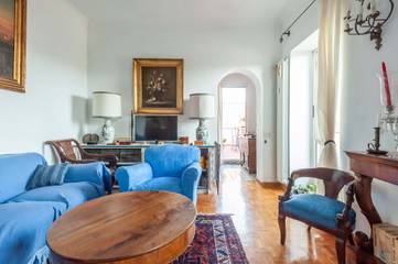 Holiday Rental for 4 People in Rome, Rome Province, Photo 1