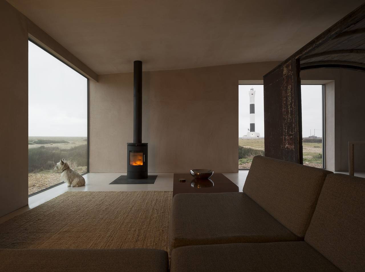 Cottage voor 4 personen in Dungeness, Kent