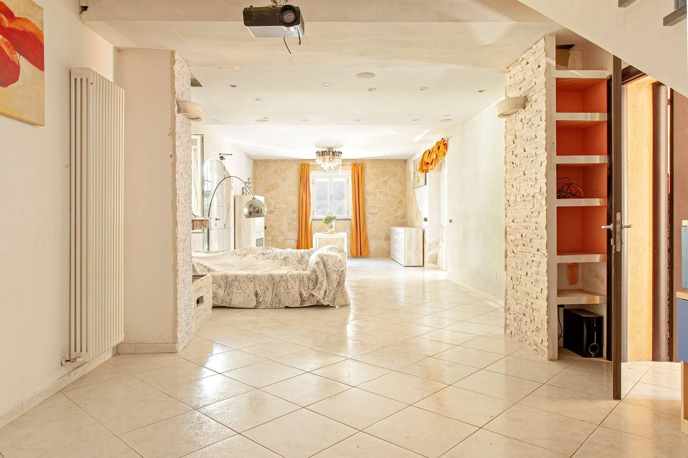 Casa vacanze 'Villa Regno di Toscana' con terrazza privata e balcone in San Giuliano Terme, Riviera Toscana
