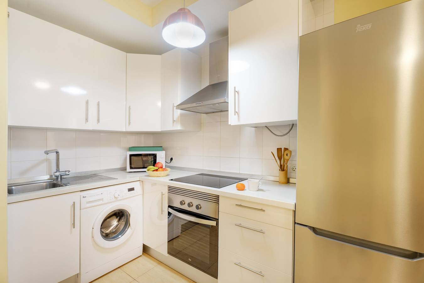 Miramar 10 – Centre, vue et confort à San Sebastián de La Gomera in San Sebastián de la Gomera, La Gomera