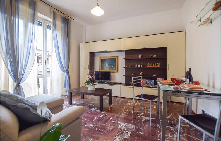 Gîte pour 4 personnes à Chiavari - 2