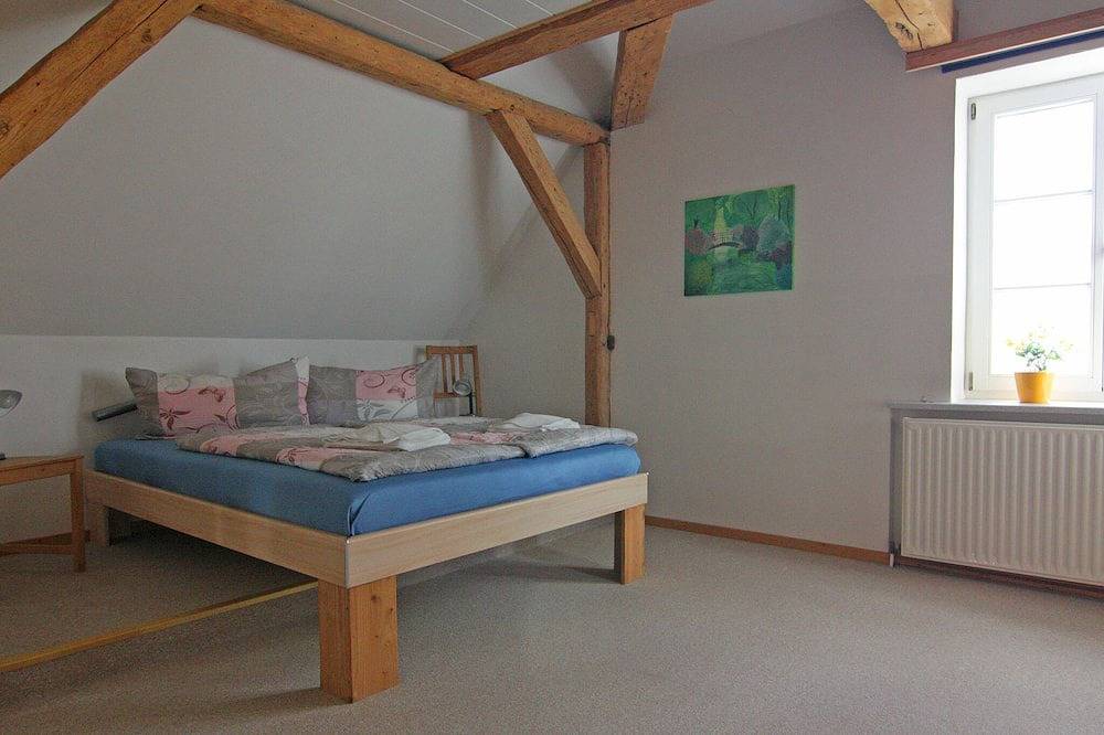 Entire apartment, Ferienwohnung im Gutshaus Schulenbrook in Metelsdorf, North-West Mecklenburg (Wismar region)