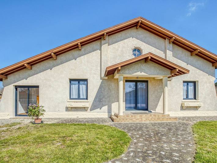 Location de vacances pour 4 personnes, avec jardin à Aureilhan - 2