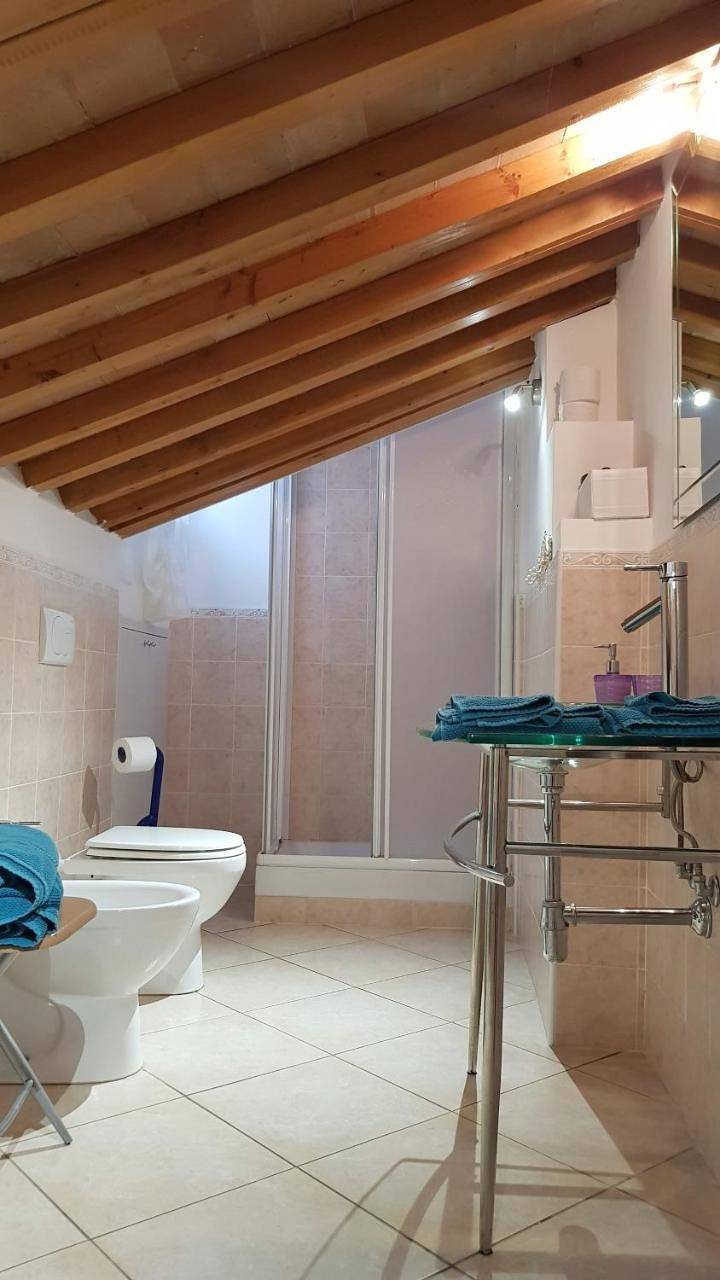 Geheel appartement, One-Bedroom Apartment in Macerata, Provincie Macerata
