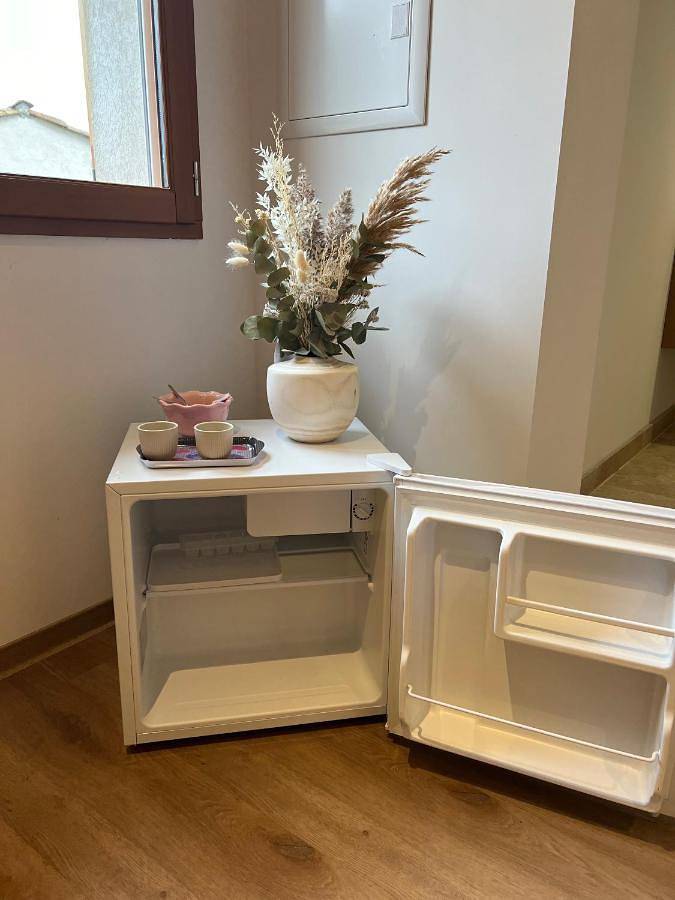 Location de vacances pour 2 personnes, avec terrasse à Mane - 4