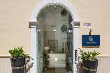 Chambre d’hôte pour 2 personnes, avec terrasse à Gallipoli