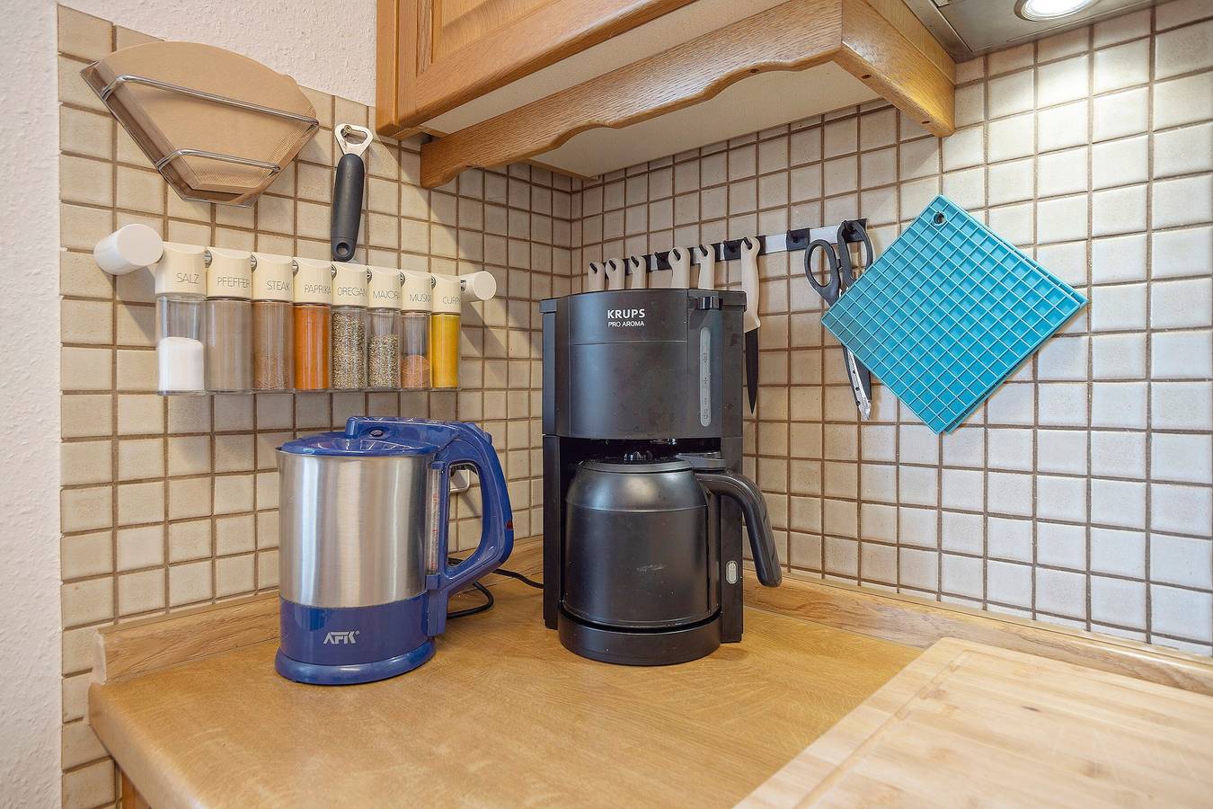 Appartement „Vogel“ met bergzicht, gemeenschappelijke tuin en wifi, foto 9