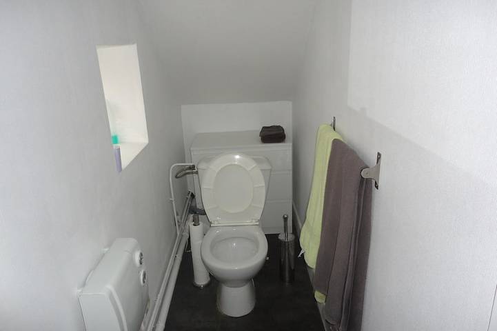Apartamento entero, Apartamento hiper centro de Saint Omer in Saint-Omer, Región de Saint-Omer