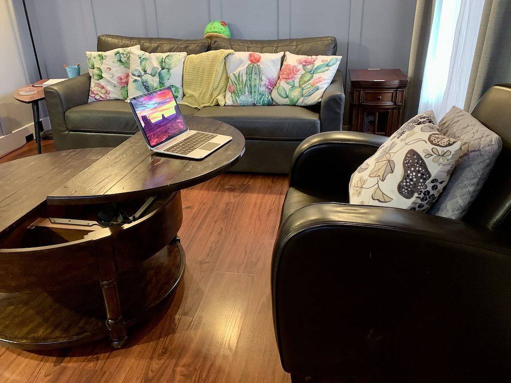 Ganze Wohnung, Cozy Cactus Condo, Mountain View Patio, Pools, Hot Tubs, Gym, Pickleball, Resort in St. George, Zion Nationalpark