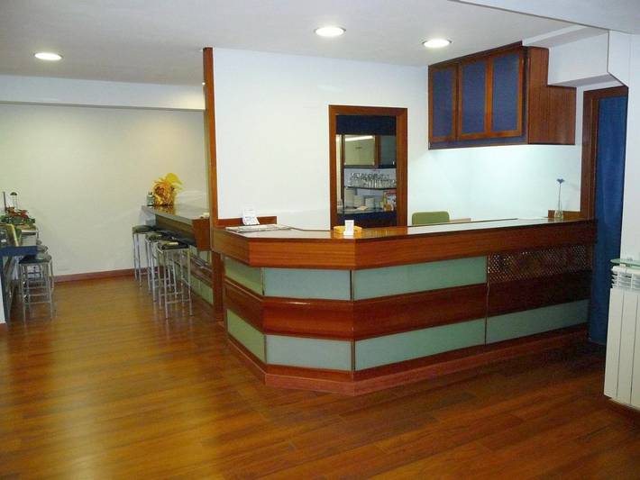 Maison d’hôte pour 2 personnes à Santander - 4